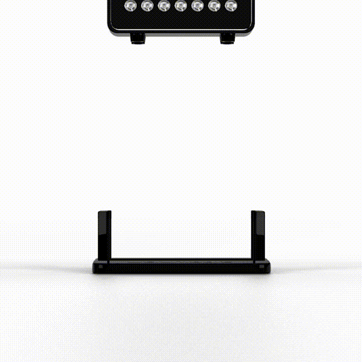 Recharge Lights Pro Solo 210 LEDs - Recharge Lights
