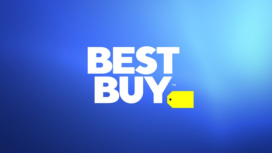 Now Available on Best Buy Canada - Recharge Lights