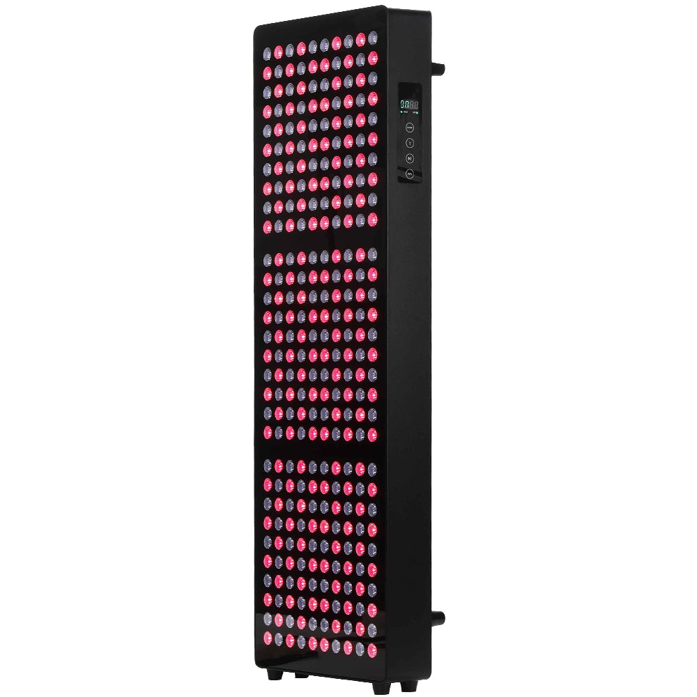 Recharge Lights - The Red Light Therapy Panels