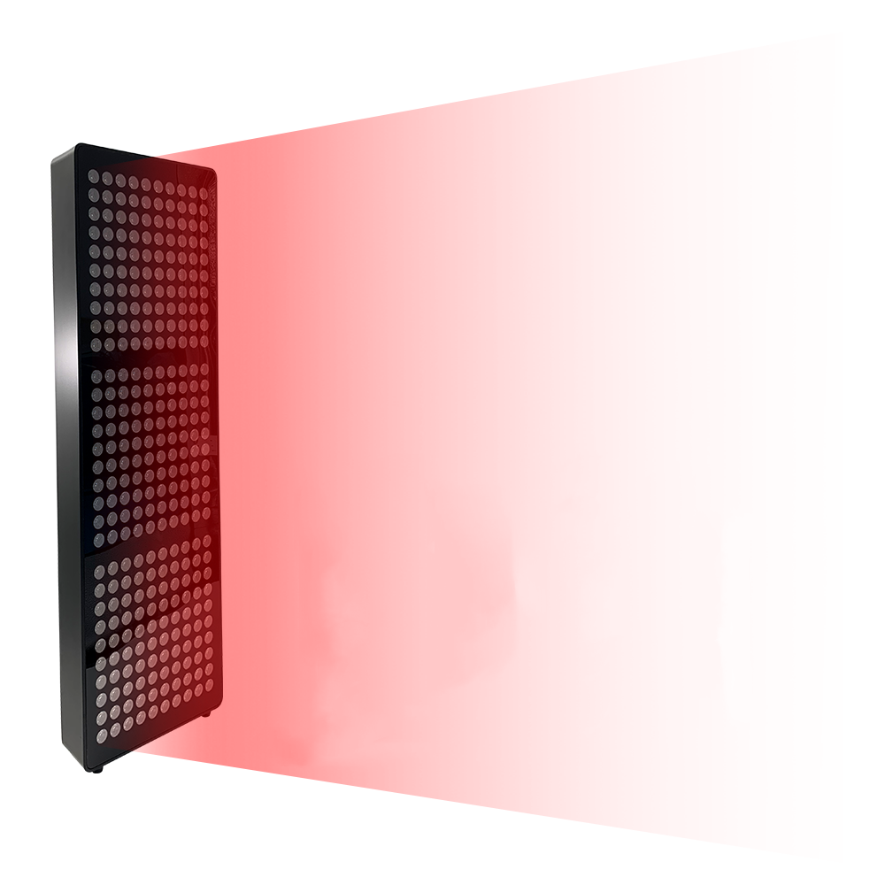 Recharge Lights Pro - The Red Light Therapy Panels - Recharge Lights