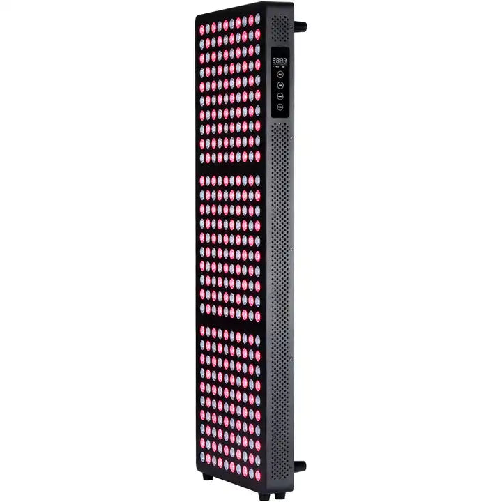 Recharge Lights - The Red Light Therapy Panels - Recharge Lights