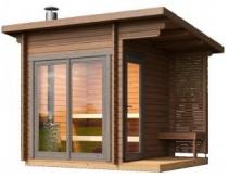 Recharge Sauna
