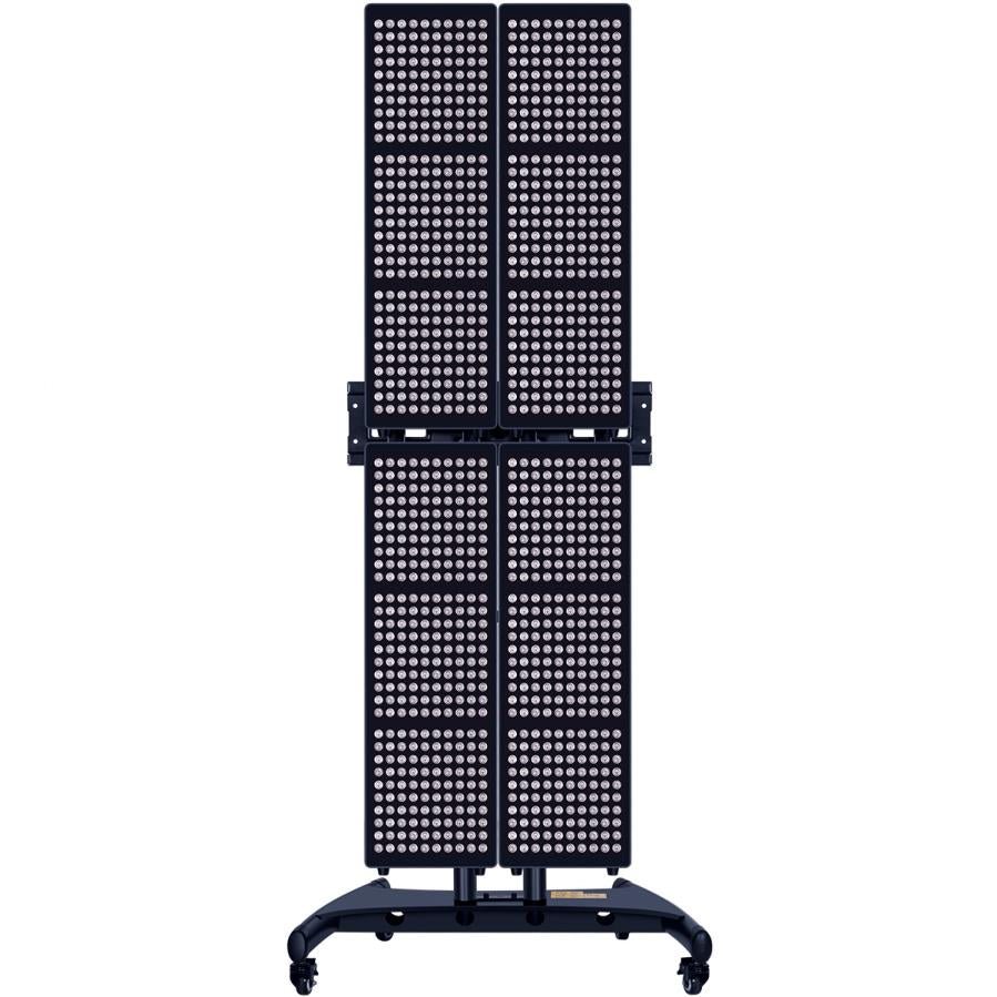 Recharge Lights - Multi - Panel Setup - Recharge Lights