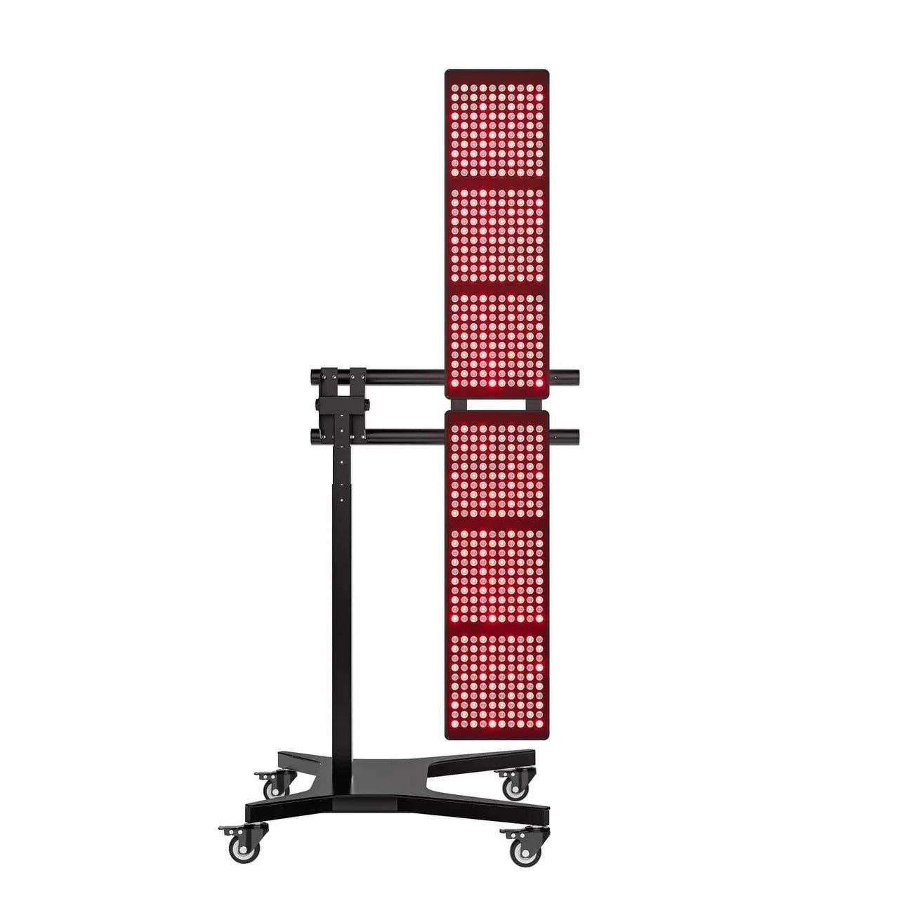 Recharge Lights - Multi - Panel Setup - Recharge Lights