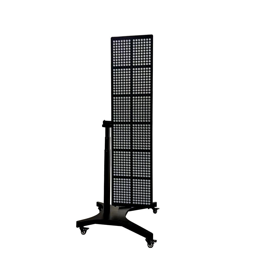 Recharge Lights Pro ELITE 840 LEDs + Pro Stand - Recharge Lights