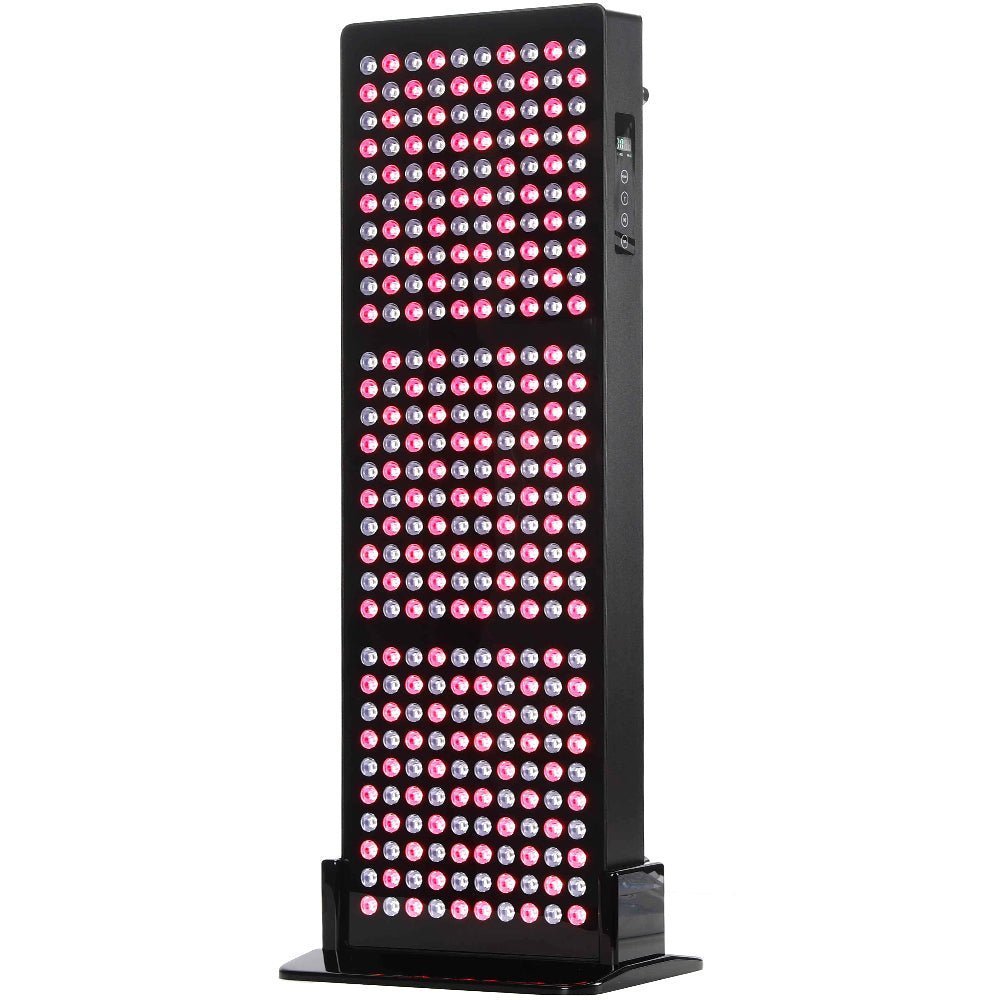 Recharge Lights Pro - The Red Light Therapy Panels - Recharge Lights