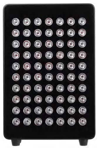 Recharge Lights Pro - The Red Light Therapy Panels - Recharge Lights