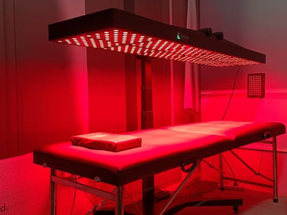 Recharge Lights Pro - The Red Light Therapy Panels - Recharge Lights