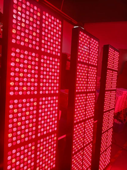 Recharge Lights Pro - The Red Light Therapy Panels - Recharge Lights