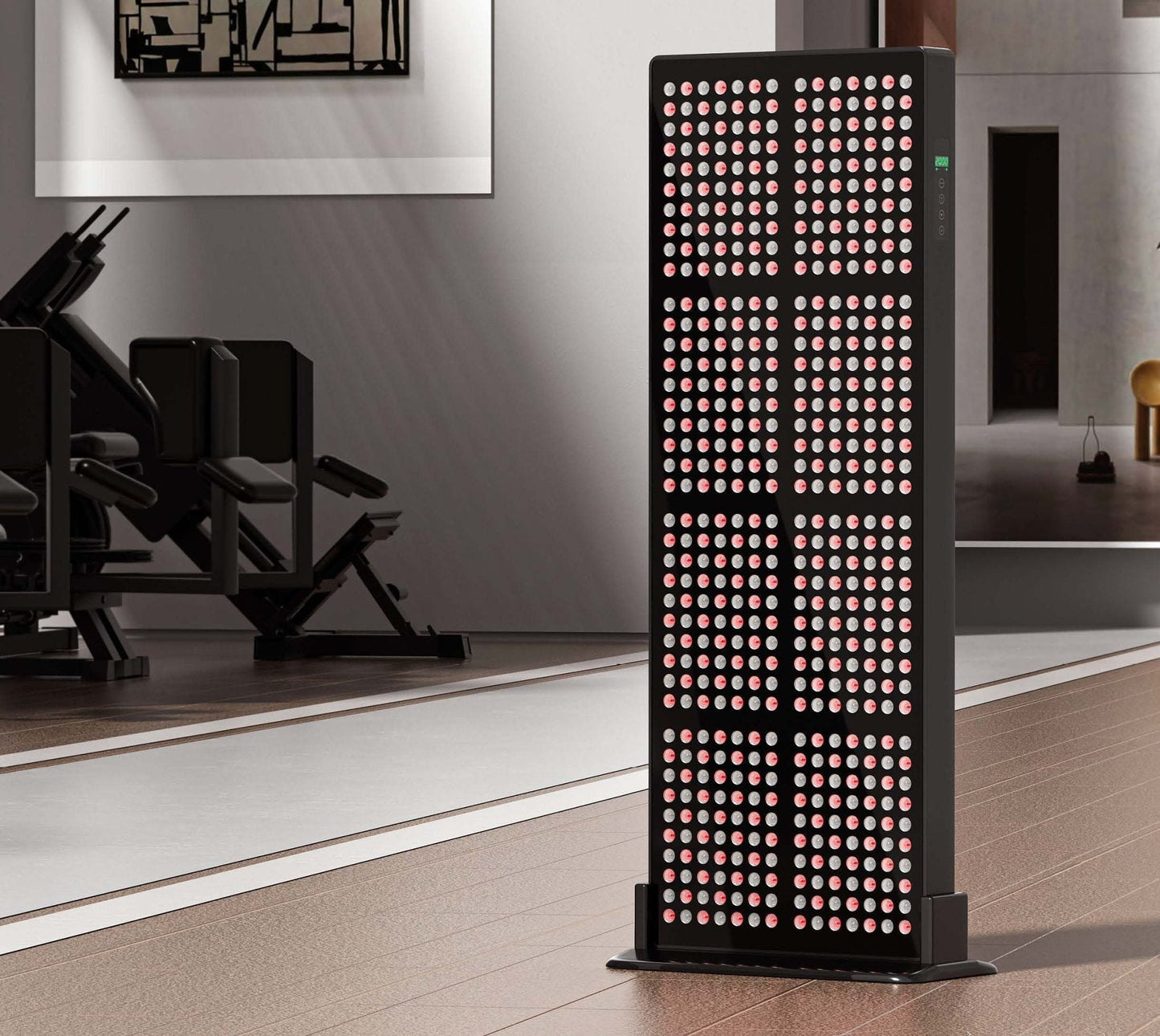 Recharge Lights Pro - The Red Light Therapy Panels - Recharge Lights