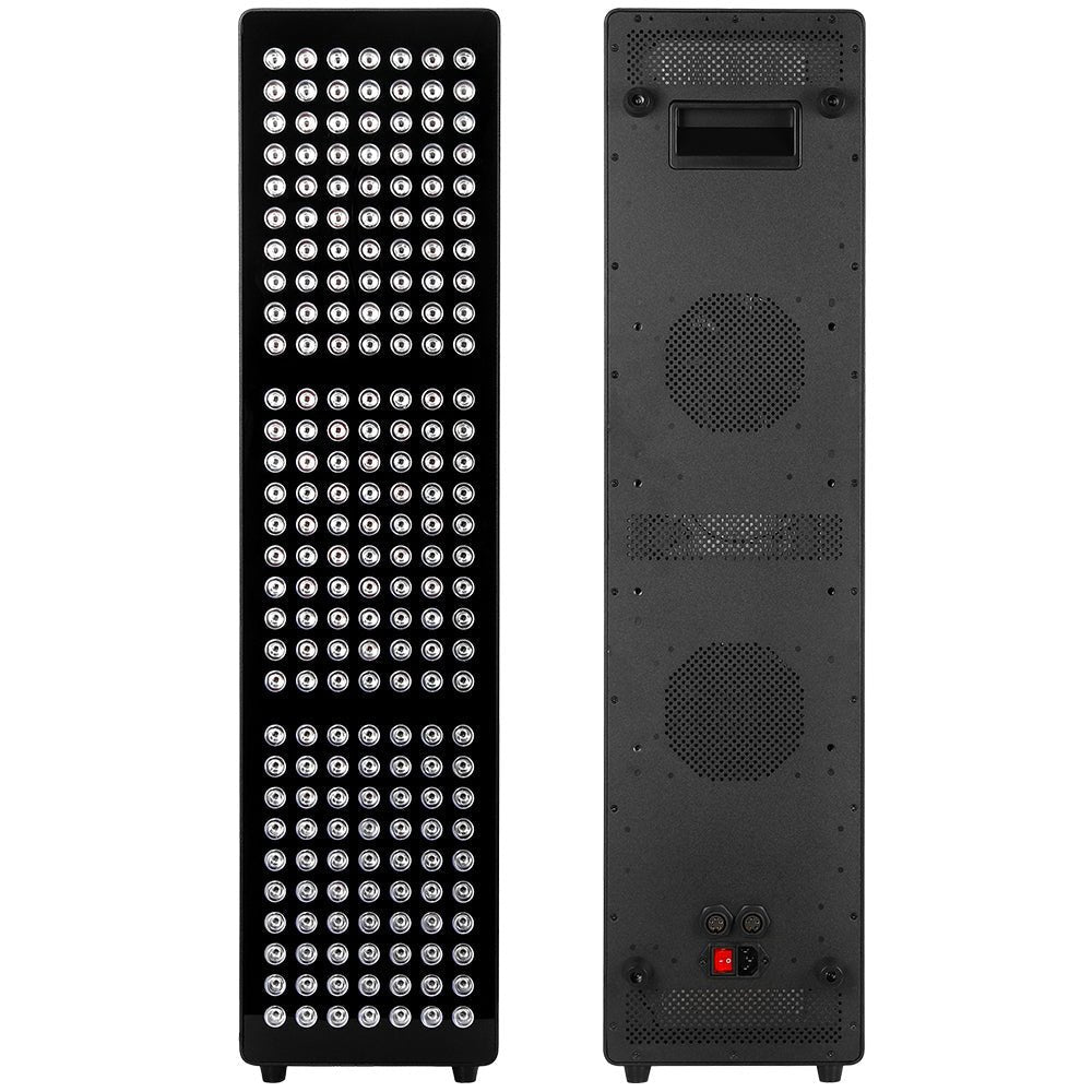 Recharge Lights Pro - The Red Light Therapy Panels - Recharge Lights