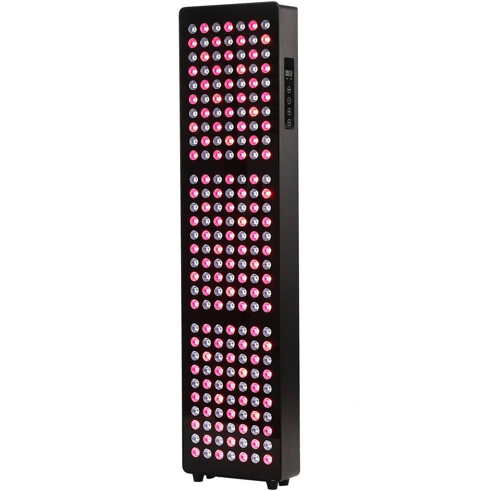 Recharge Lights Pro - The Red Light Therapy Panels - Recharge Lights