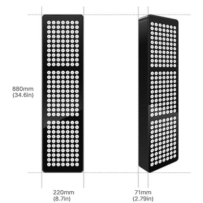 Recharge Lights Pro - The Red Light Therapy Panels - Recharge Lights