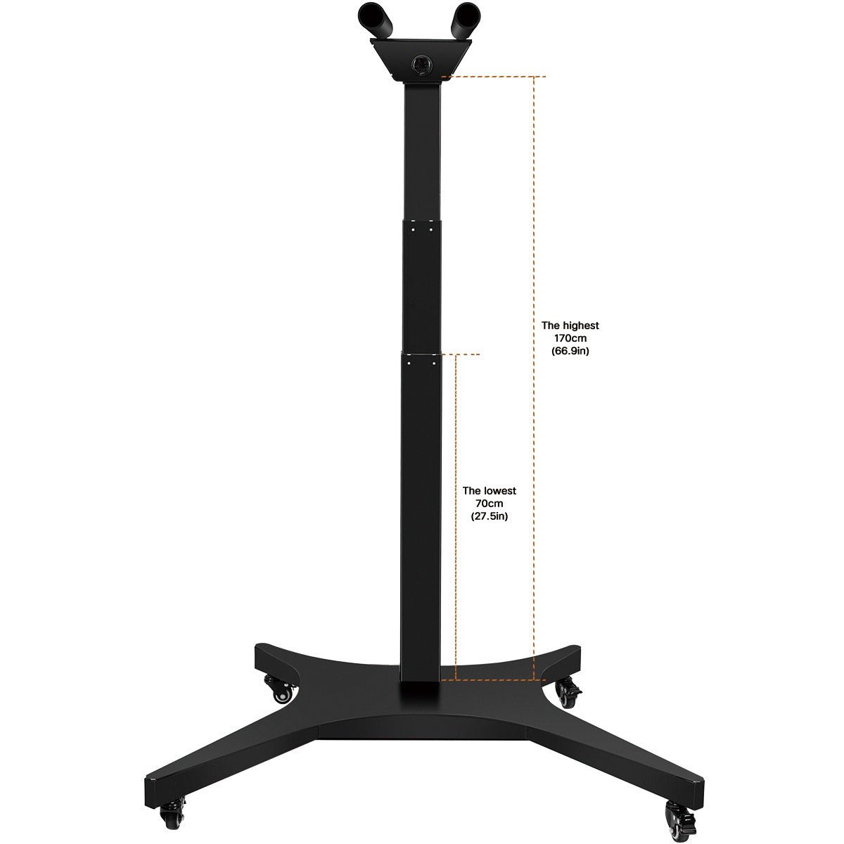 Recharge Lights - Stands - Recharge Lights